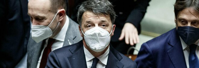 Quirinale, Renzi: «Non si perda altro tempo, il Paese è in emergenza»