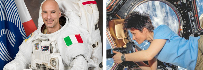 Astronauti, effetto Cristoforetti e Parmitano: concorso Agenzia spaziale europea, raddoppiate le domande dall'Italia