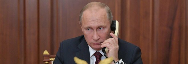 Putin malato, Budanov (007 Ucraina): «Sta male, ma non morirà presto. È diventato maniacale, non fa avvicinare nessuno»