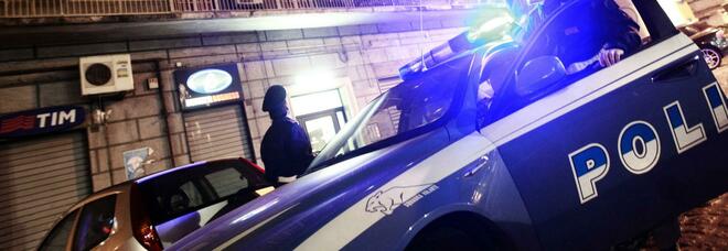 Napoli, non si ferma all'alt: arrestato 27enne dopo un inseguimento in piazza Garibaldi