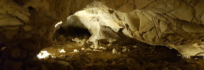 Grotta Guattari: visita virtuale on line, intanto il Comune sollecita la messa in sicurezza del percorso di accesso