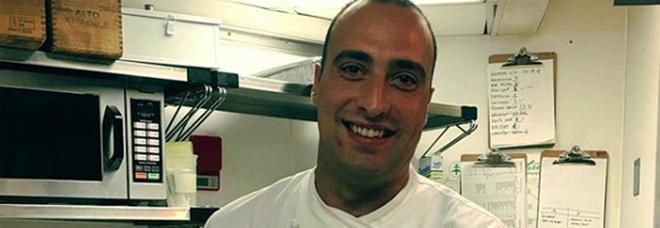 Morto lo chef italiano a New York: Andrea Zamperoni era scomparso da sabato