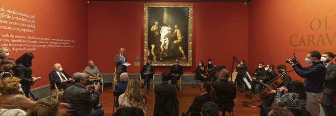 Capodimonte, il museo va «Oltre Caravaggio»