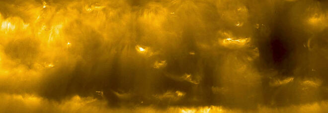 L'atmosfera del Sole mai vista da così vicino: le prime immagini