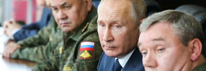 Putin e la minaccia di colpo di stato: ecco perché i Siloviki ora pensando di tradire lo zar
