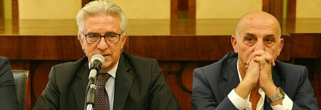 Nino Savastano arrestato a Salerno: mazzette in cambio di appalti, indagato anche il sindaco Napoli