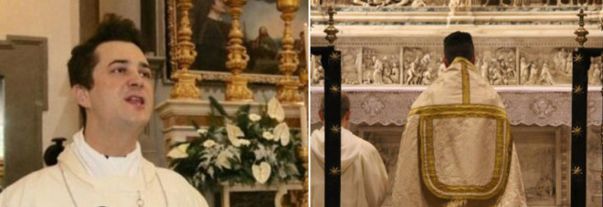 Il prete arrestato a Prato per droga è sieropositivo: ai festini persone ignare della sua condizione