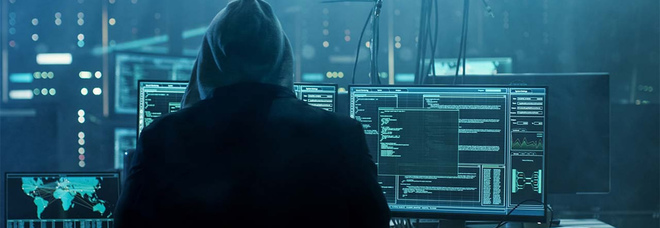 Cybercrime: balzo delle minacce via e-mail, aumentate del 101%