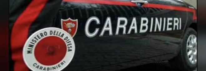 Bus con la droga partito da Napoli, due arresti a Reggio Calabria