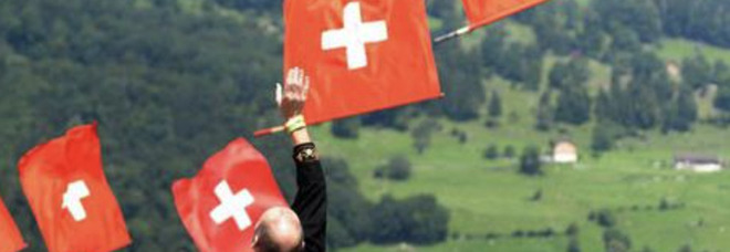 In svizzera un uomo ha cambiato sesso all'anagrafe per andare in pensione in anticipo
