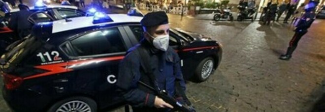 Terra dei fuochi, controlli dei carabinieri a Qualiano: due denunce per abusivismo edilizio