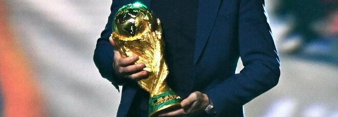 La Russia non andrà ai Mondiali in Qatar: ritirato il ricorso al Tas