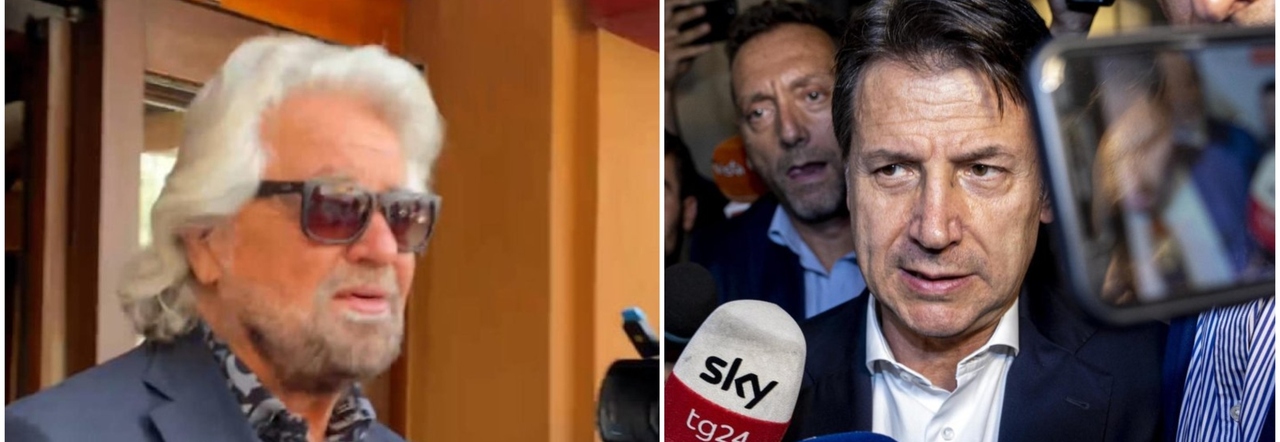 Beppe Grillo: «Nessun terzo mandato o lascio il Movimento». Ma è giallo sull'aut aut