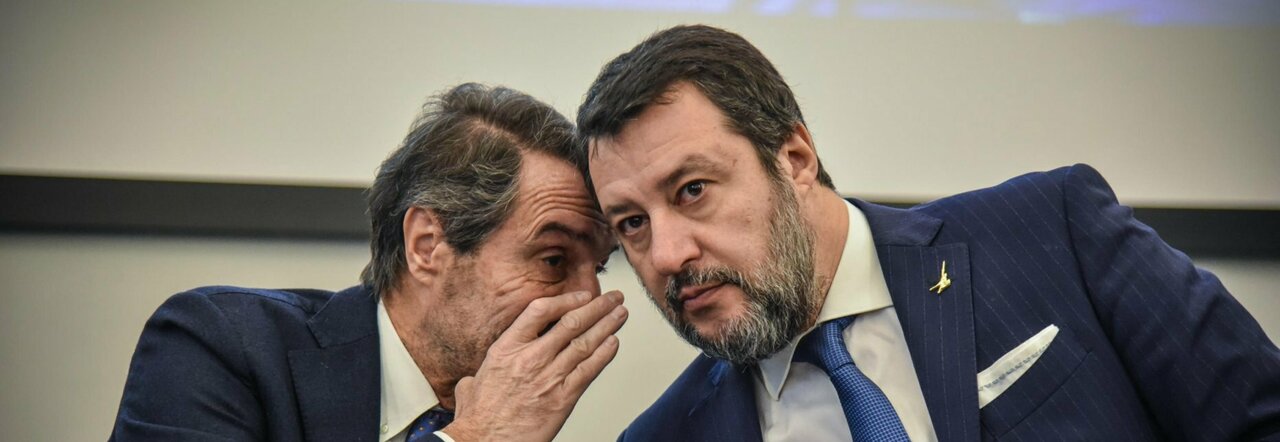 Autonomia, Salvini: «Tempi stretti». Meloni frena: «Farò il bene dell'Italia»