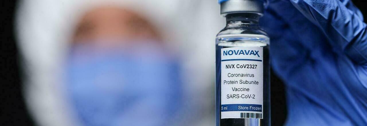 Novavax, come prenotarsi nel Lazio: ecco gli hub dove viene somministrato il vaccino proteico