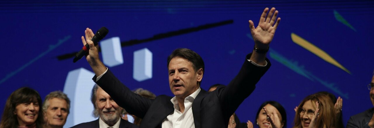 Conte, il trionfo dell'ex premier che impensierisce anche Grillo: ora il Movimento è davvero suo