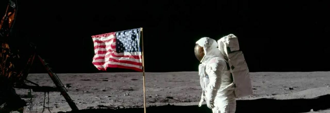 Perché nessun uomo è tornato sulla Luna da 50 anni? Gli astronauti spiegano il motivo
