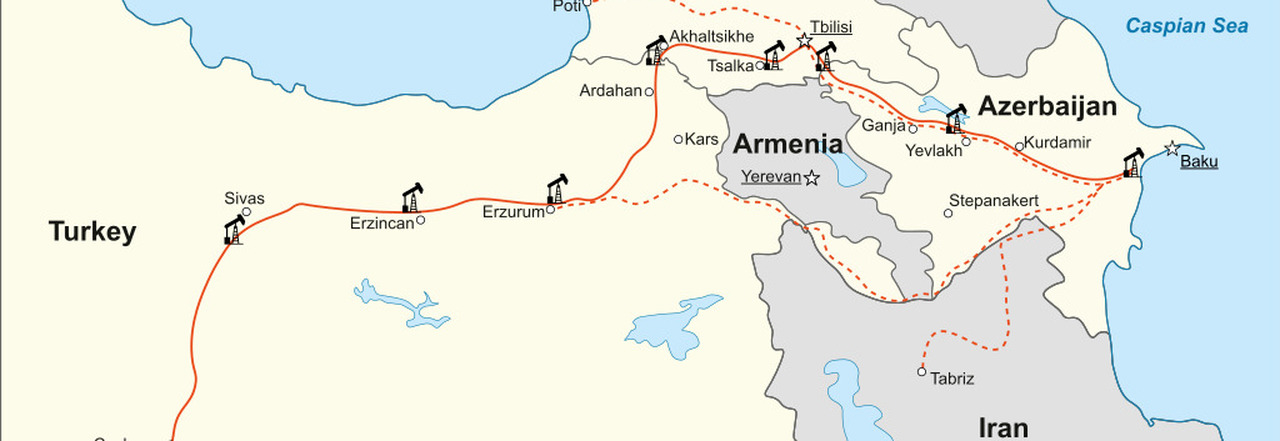Petrolio, Kazakistan aggira il blocco di Putin: l'oleodotto azero per vendere il greggio all'Europa