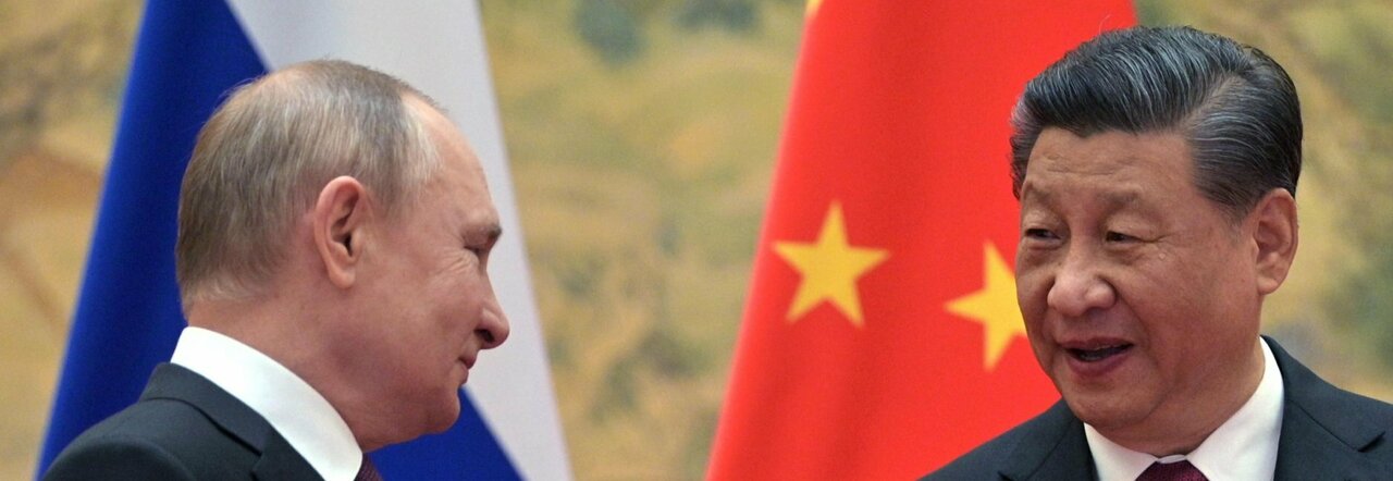 Russia e Cina, Putin chiama Xi Jinping: «Rafforzare cooperazione militare»