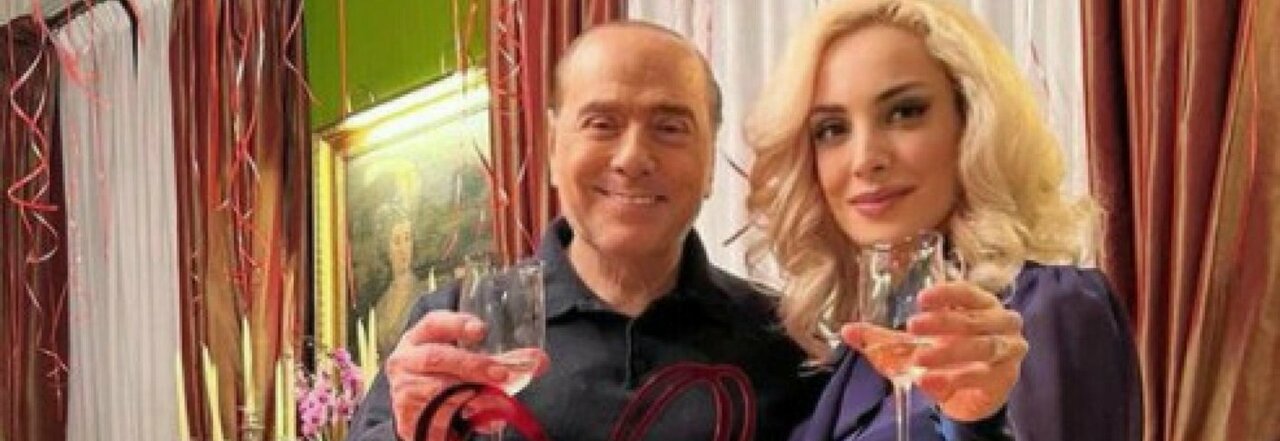 Berlusconi, no al matrimonio con Marta Fascina: i figli non approvano. «Sarà la festa dell amore»