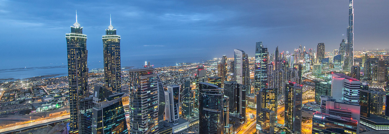 Dubai, paradiso dei latitanti di camorra