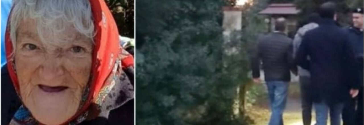 Donna morta e messa nel congelatore, video choc del figlio: «Odiava i funerali»