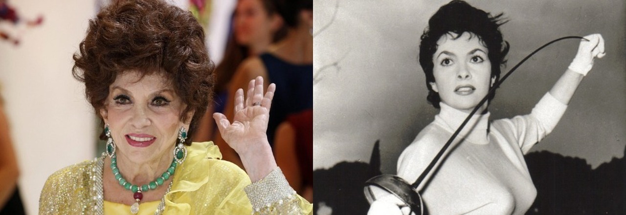 Gina Lollobrigida, morta la "Bersagliera" del cinema: aveva 95 anni, da Subiaco conquistò Hollywood