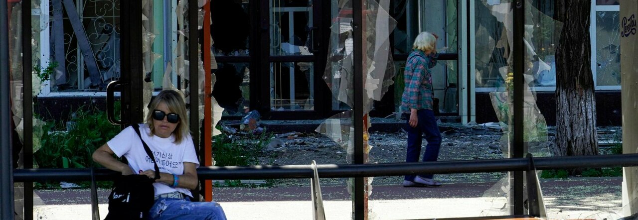Mariupol, colera e brodo di piccione: così si vive dopo la caduta dell Azovstal