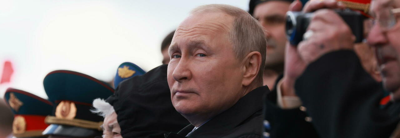 Putin «pronto a trattare» con l'Ucraina, l'indiscrezione della Tass. E Mosca non smentisce