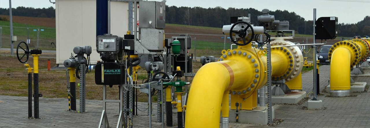 Baltic Pipe, il gasdotto alternativo a Nord Stream: inaugurato da Norvegia, Polonia e Danimarca