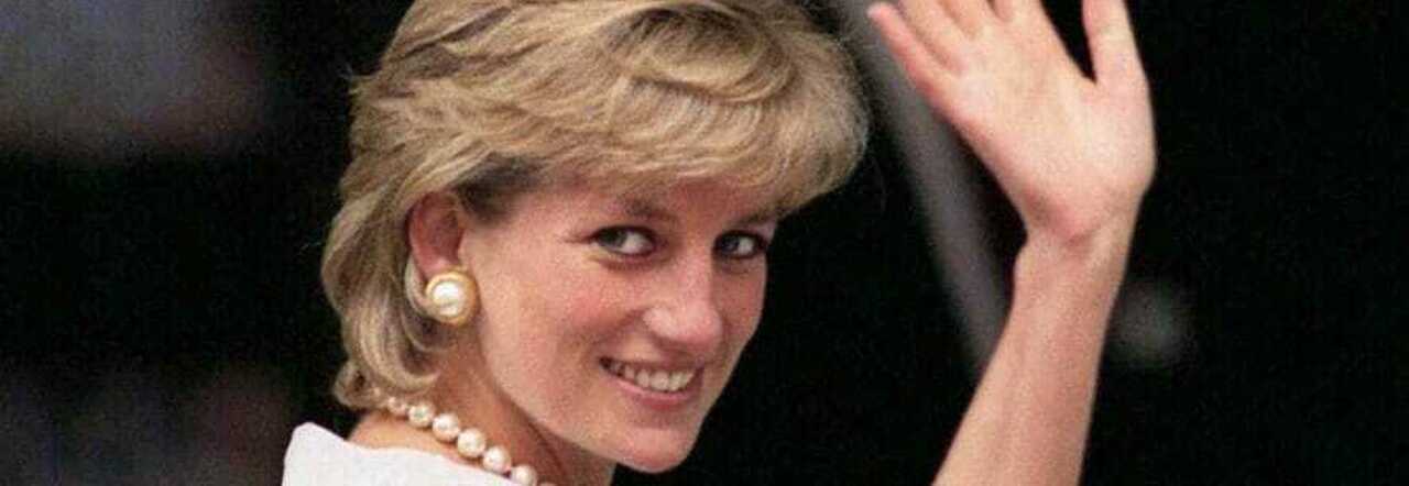 Lady Diana, il pompiere che la soccorse: «Ecco cosa mi disse». La serie sui misteri e la vita della principessa