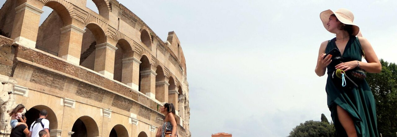 Ferragosto, cosa fare a Roma il 15 agosto: eventi, musei, ristoranti, supermercati. La festa in città