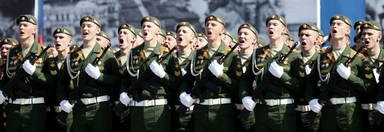 Bars, le truppe segrete di Putin per vincere la guerra in Ucraina