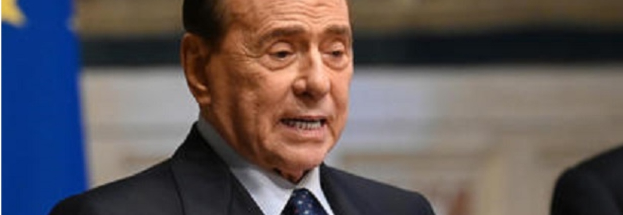Berlusconi l'immortale: «Più forti delle spallate»: per i suoi 86 anni si regala il ritorno a Palazzo Madama
