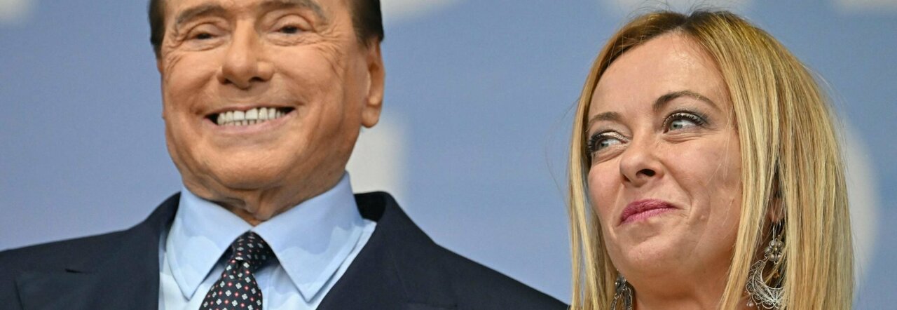 Meloni-Berlusconi, prove d'intesa: «Nel governo più politici che tecnici». Al Nord fronda anti-Salvini