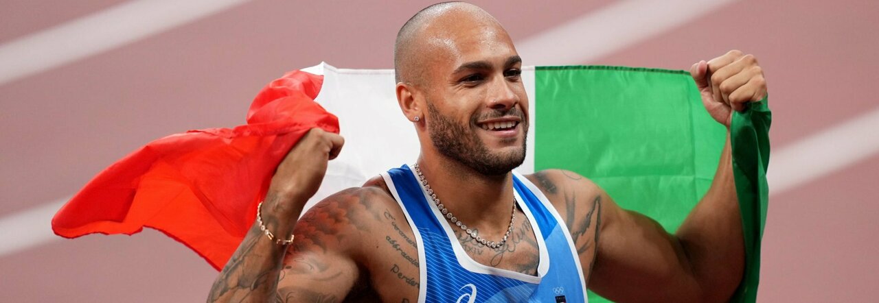 Italia, è record di medaglie a Tokyo 2020. Superata Roma 1960