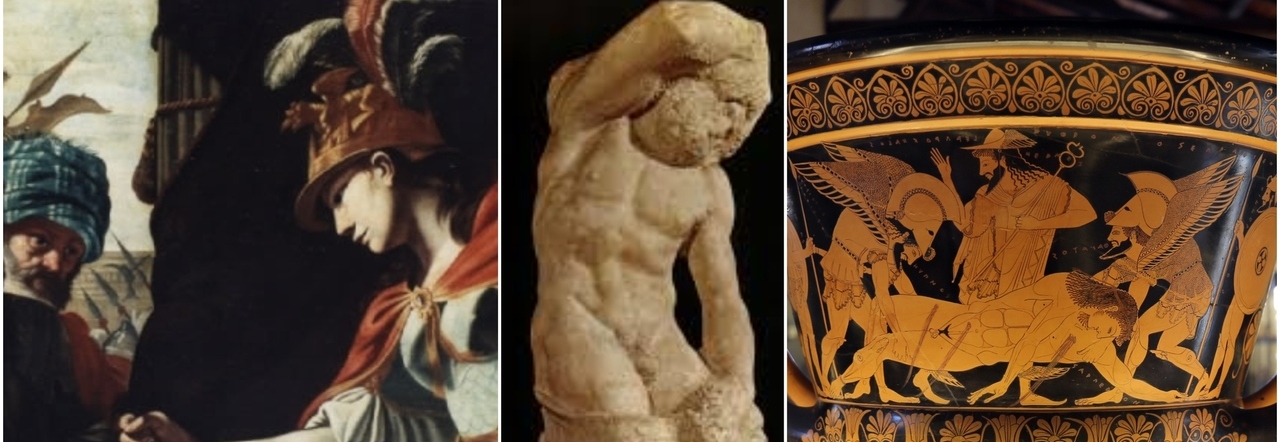 Vaticano, muore il prete del mistero: trenta casse di opere d'arte nascoste nella cupola di San Pietro. Chi era don Michele Basso