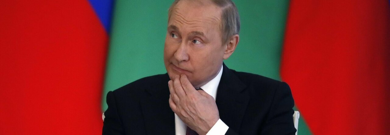 Putin, tra botox e problemi di salute, l'analista: «Gli hanno sconsigliato lunghe apparizioni in pubblico»