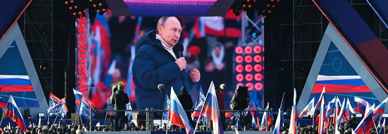 «Putin fischiato allo stadio». Zelensky: voglio incontrarlo, è ora di trattare