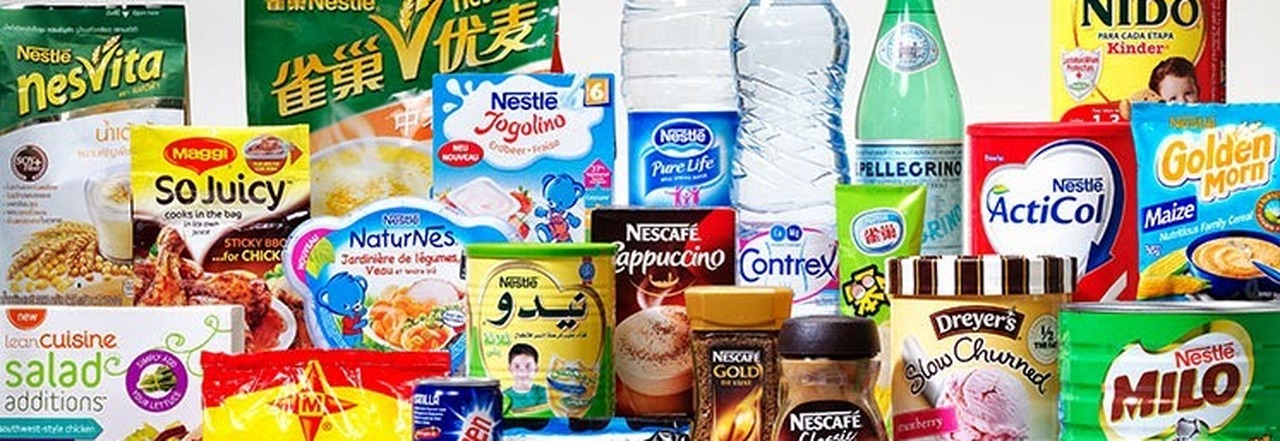 Nestlé, il documento segreto: «Il 60% dei prodotti non è sano». Ecco gli alimenti nella lista nera
