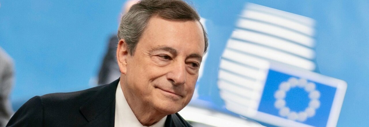 Draghi, Macron e Scholz a Kiev: un viaggio per equilibrare il peso degli Usa in Ucraina