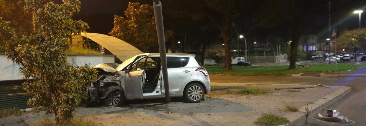 Francesco Valdiserri ucciso dall'auto lanciata a più di 70 km/h: Chiara Silvestri forse distratta dal cellulare