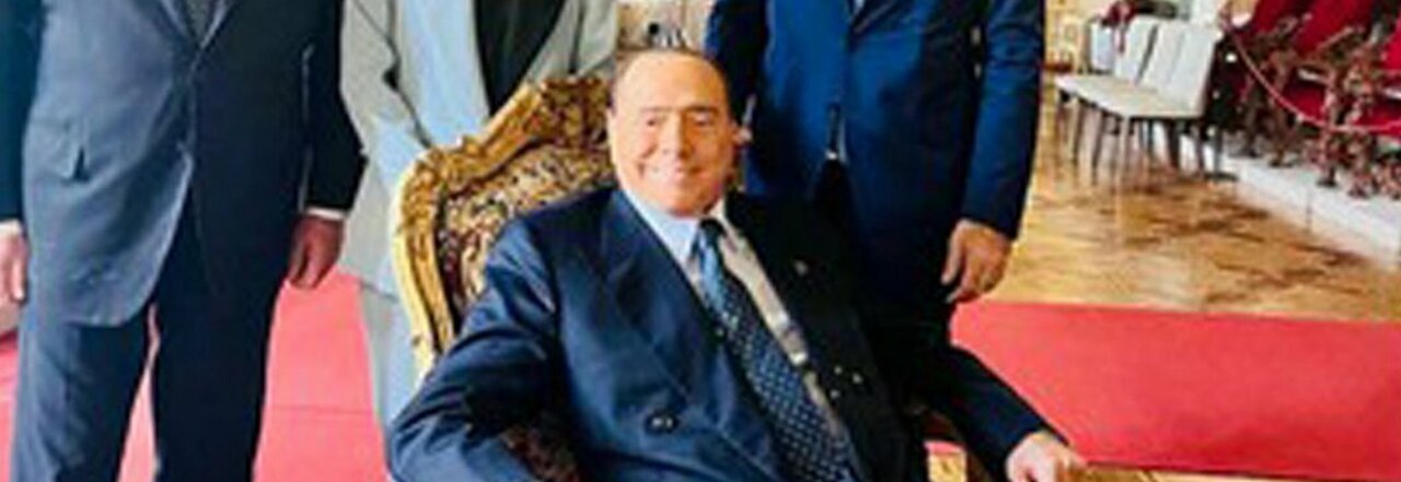 Ministri Meloni, Berlusconi ci prova in extremis: ma la Giustizia è persa