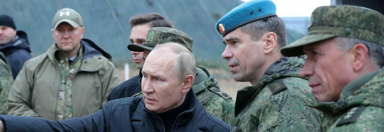 Putin, in fuga da Mosca su un jet privato: così 100 russi hanno beffato lo Zar