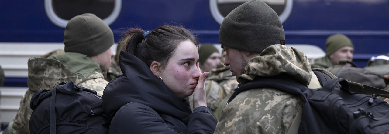 Ucraina, il dramma delle donne «stuprate dai soldati russi». La denuncia di Kiev: molte spinte al suicidio per la disperazione