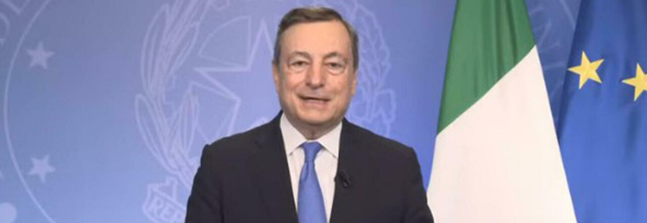 Stato d emergenza, stop alle proroghe: Draghi vuole tornare alle leggi ordinarie