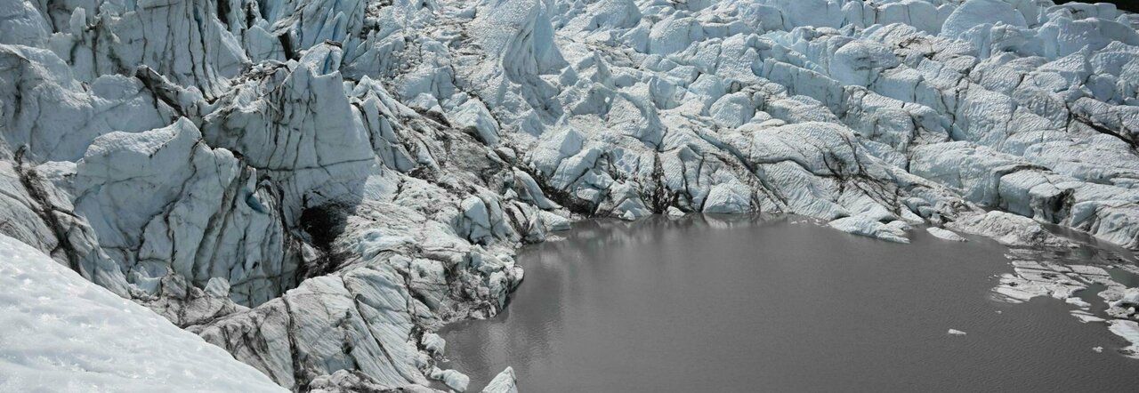 Ghiacciai, in Groenlandia persi 6 miliardi di tonnellate d'acqua in 2 giorni. «Come 7,2 milioni di piscine olimpiche»