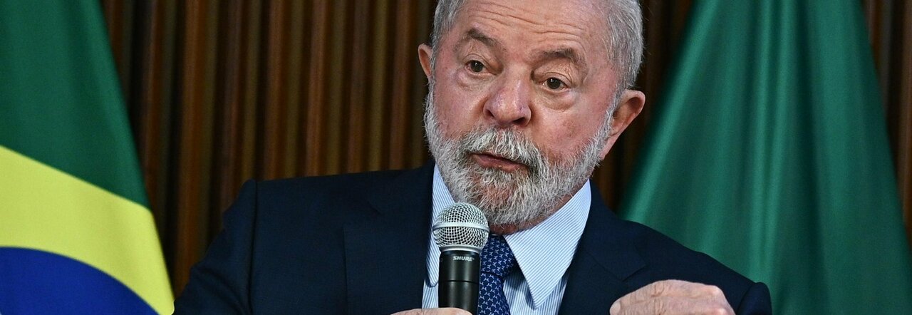 Guerra Ucraina, Lula decide stop alle munizioni per i carri armati per non provocare Mosca