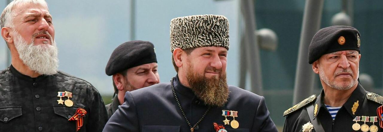 Soldati ceceni uccisi per aver preso parte a un video di sesso di gruppo, le brutali esecuzioni di Kadyrov