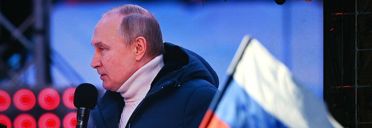 Putin e la teoria del veleno: «L'élite lo vuole eliminare». Il cibo arriva solo dalle tenute del patriarca Kirill